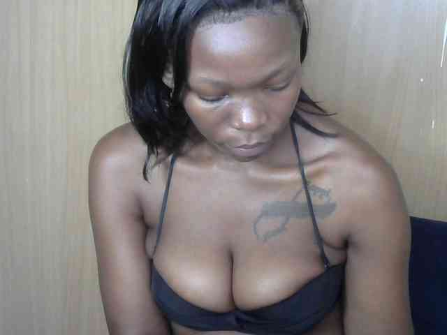 goddess-soriyah webcam