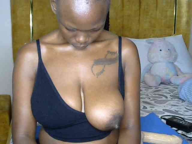 goddess-soriyah webcam