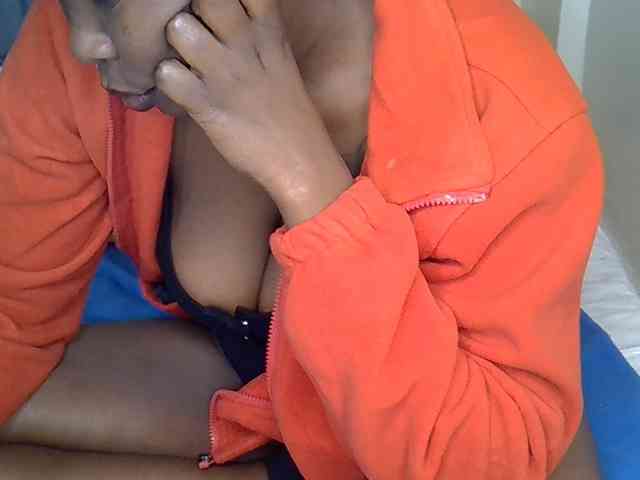 goddess-soriyah webcam