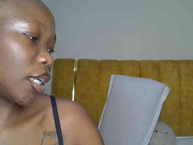 goddess-soriyah webcam