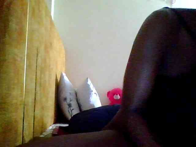 goddess-soriyah webcam