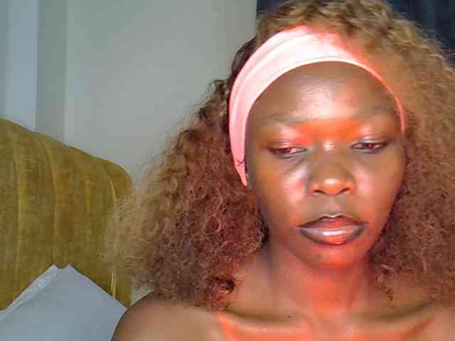 goddess-soriyah webcam