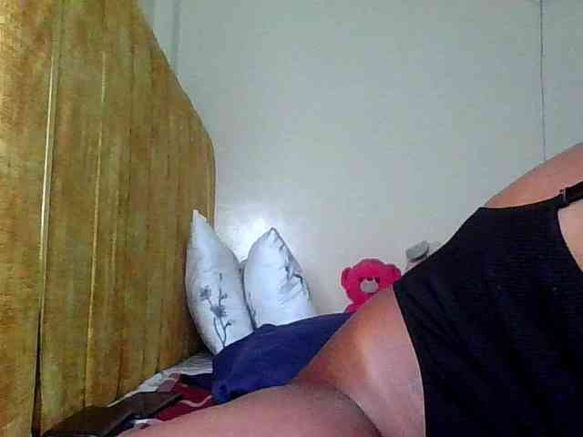 goddess-soriyah webcam