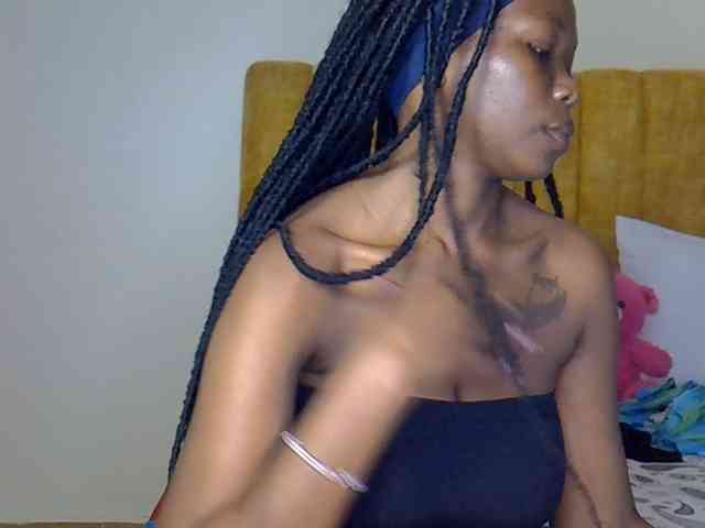goddess-soriyah webcam