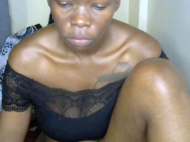 goddess-soriyah webcam