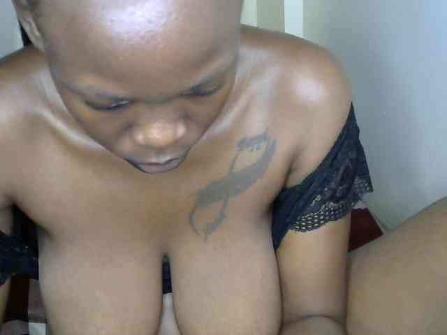 goddess-soriyah webcam