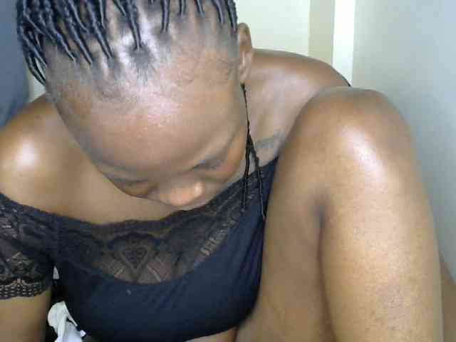 goddess-soriyah webcam