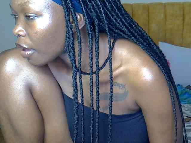 goddess-soriyah webcam