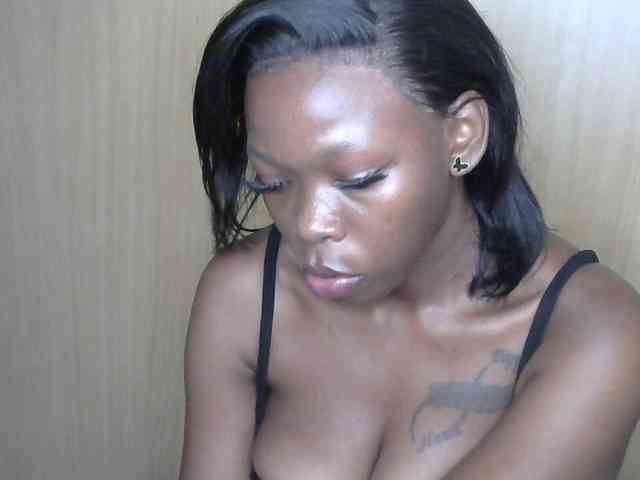 goddess-soriyah webcam