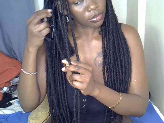 goddess-soriyah webcam