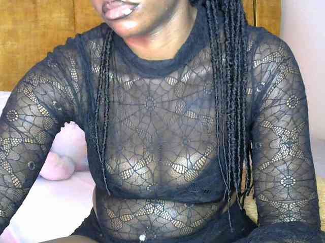goddess-soriyah webcam