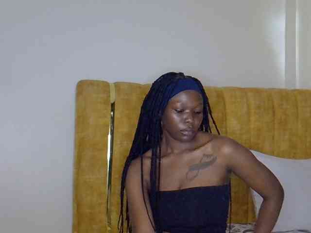 goddess-soriyah webcam