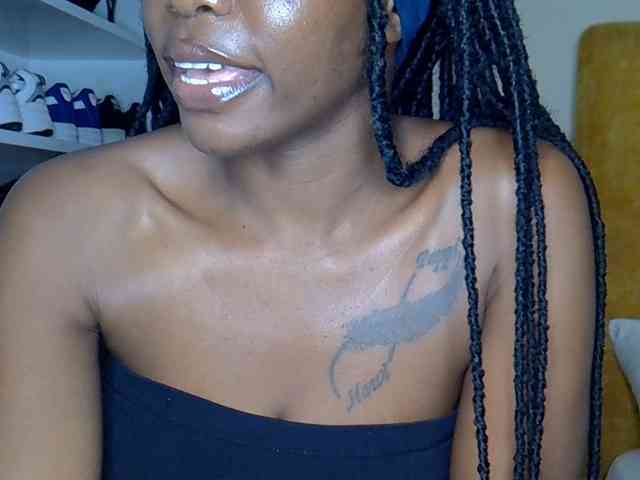 goddess-soriyah webcam