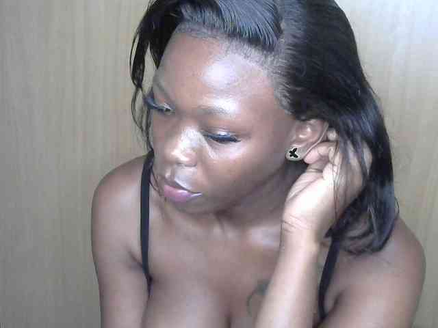 goddess-soriyah webcam