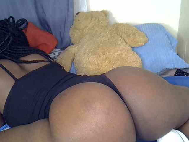 goddess-soriyah webcam