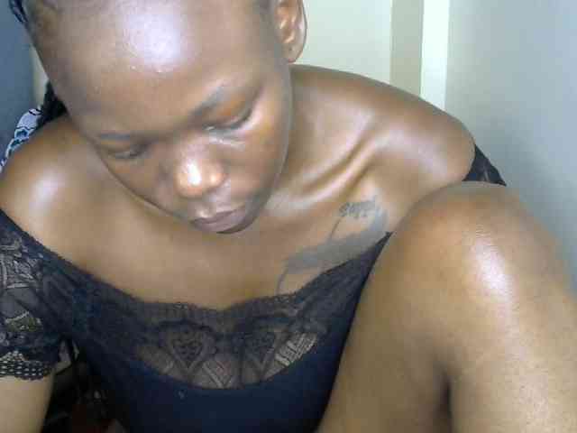 goddess-soriyah webcam
