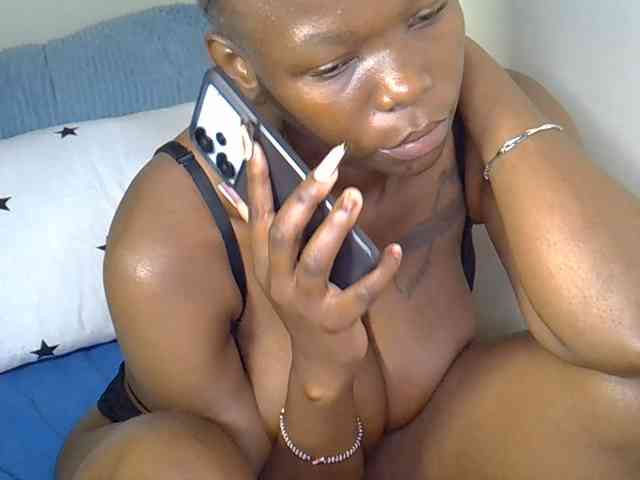 goddess-soriyah webcam