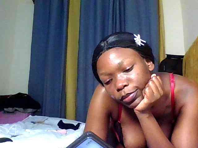 goddess-soriyah webcam