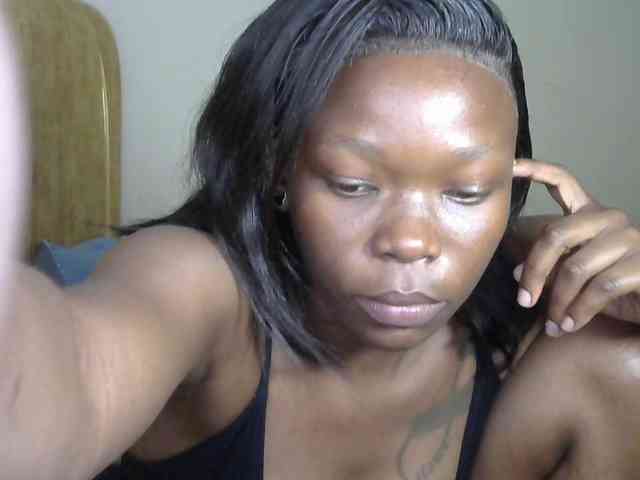 goddess-soriyah webcam