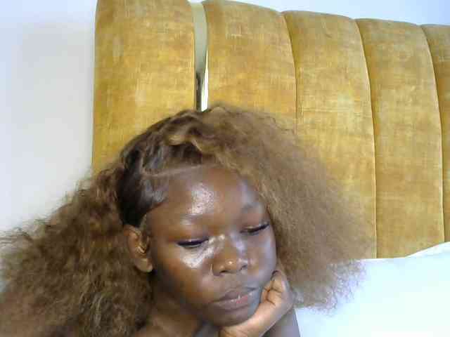goddess-soriyah