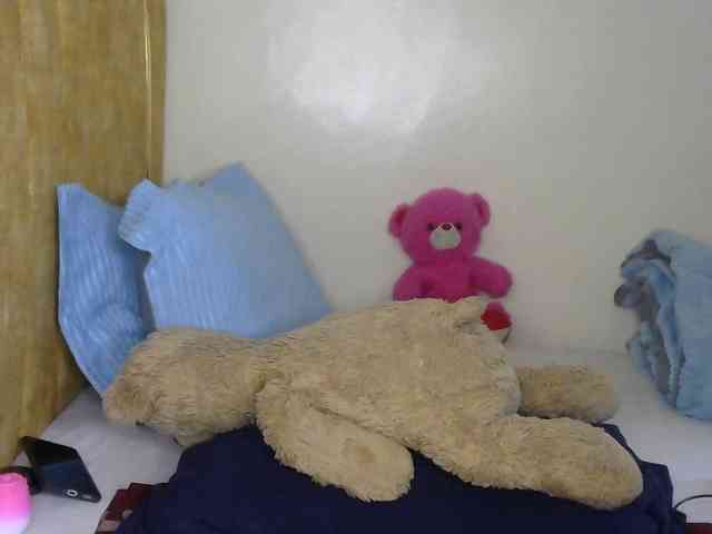 goddess-soriyah webcam