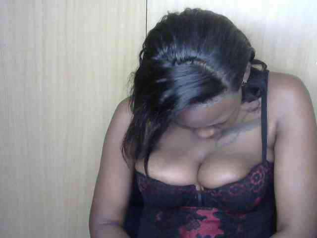 goddess-soriyah webcam