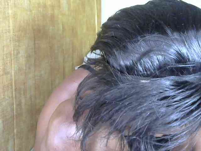 goddess-soriyah webcam