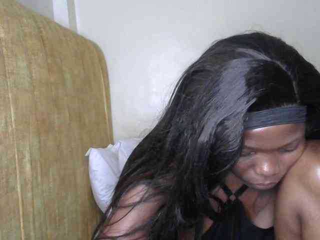 goddess-soriyah webcam