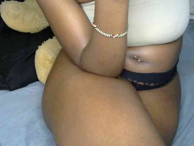 goddess-soriyah webcam