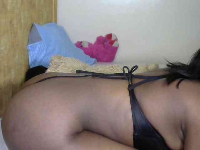 goddess-soriyah webcam