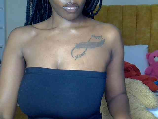 goddess-soriyah webcam