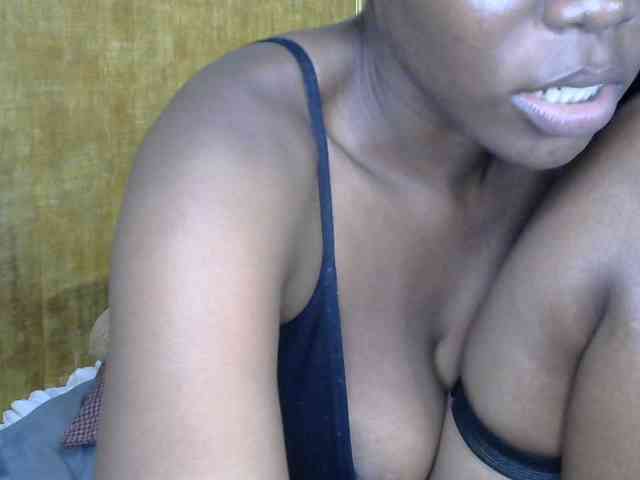 goddess-soriyah webcam