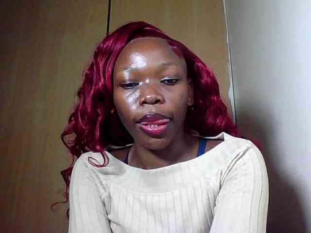 goddess-soriyah webcam