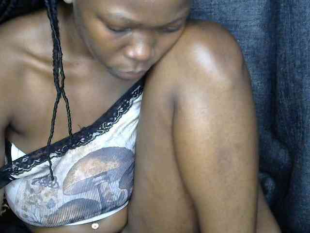 goddess-soriyah webcam