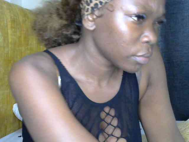 goddess-soriyah webcam