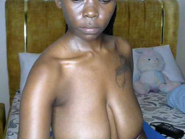 goddess-soriyah webcam