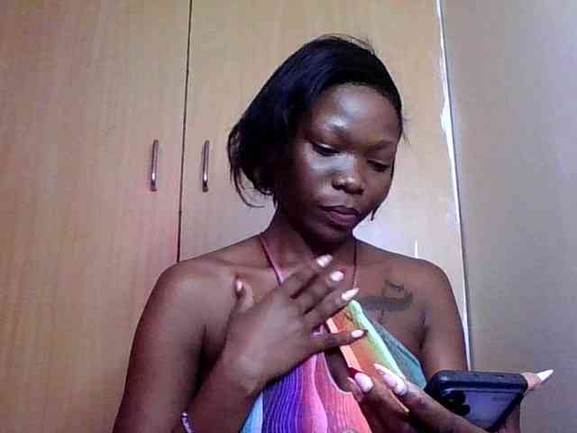 goddess-soriyah webcam