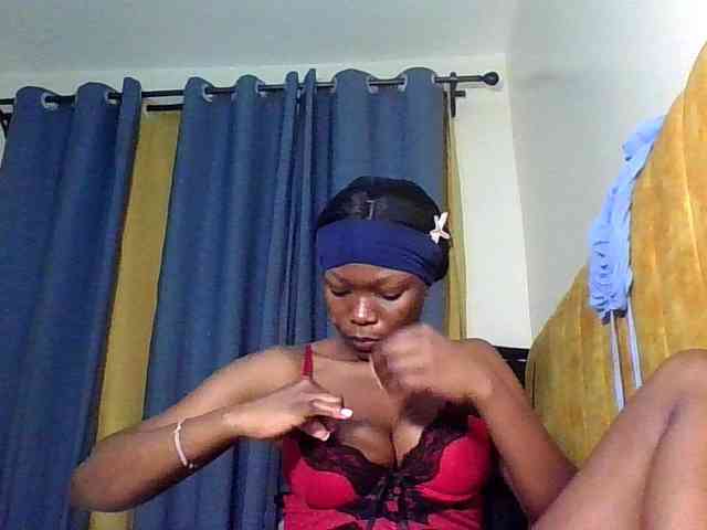 goddess-soriyah webcam