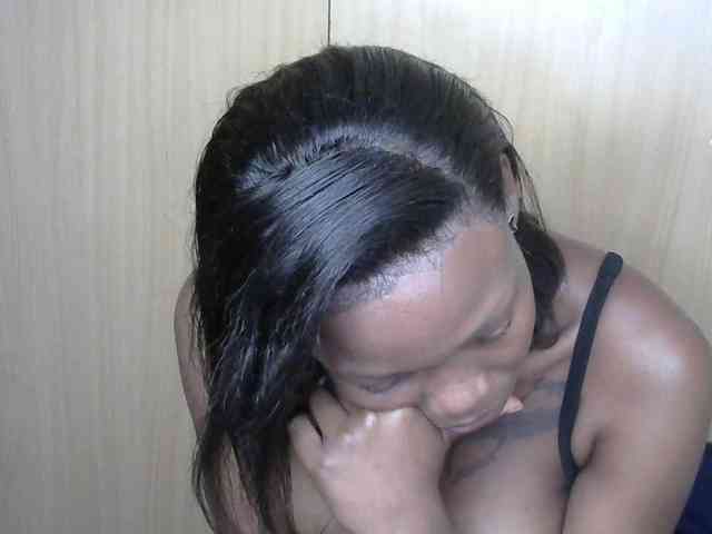 goddess-soriyah webcam