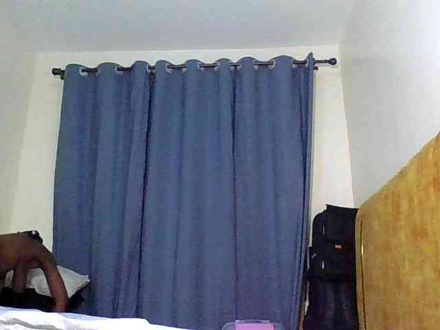 goddess-soriyah webcam