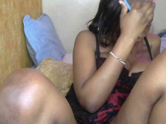 goddess-soriyah webcam