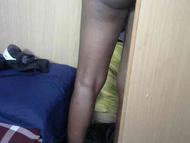 goddess-soriyah webcam