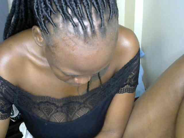goddess-soriyah webcam