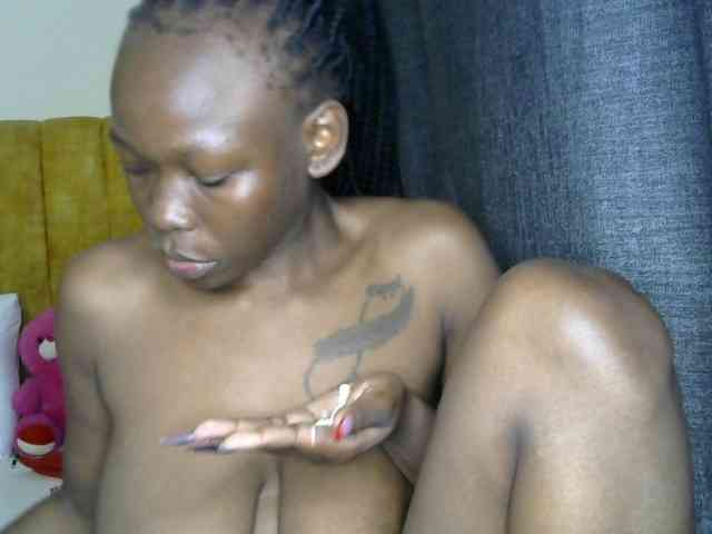 goddess-soriyah webcam