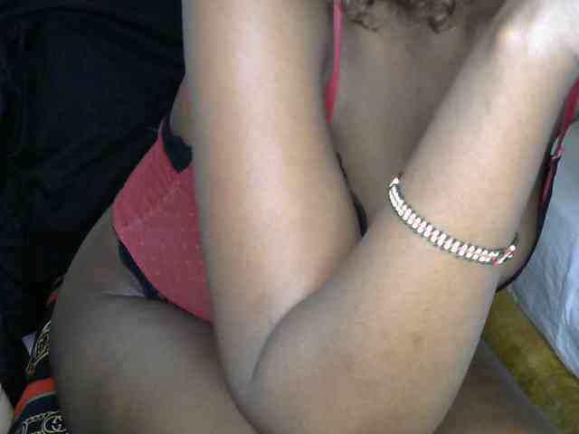 goddess-soriyah webcam