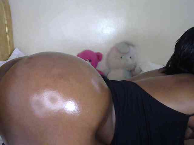 goddess-soriyah webcam