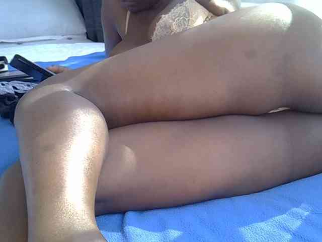 goddess-soriyah webcam