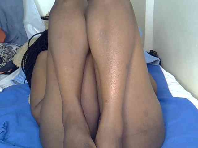 goddess-soriyah webcam