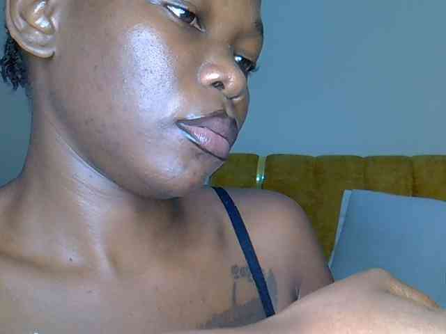 goddess-soriyah webcam