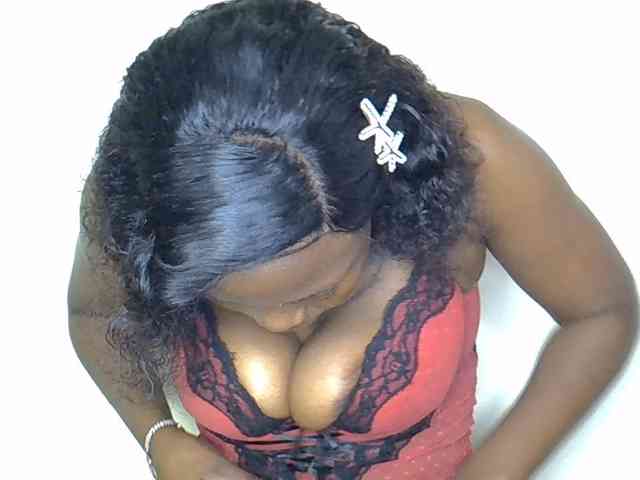 Goddess-soriyah - Girl 